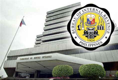 Bureau of Internal Revenue District Office No. 84 – Tagbilaran .